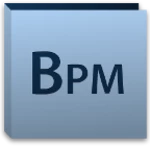 Logo of BPM-Meter android Application 